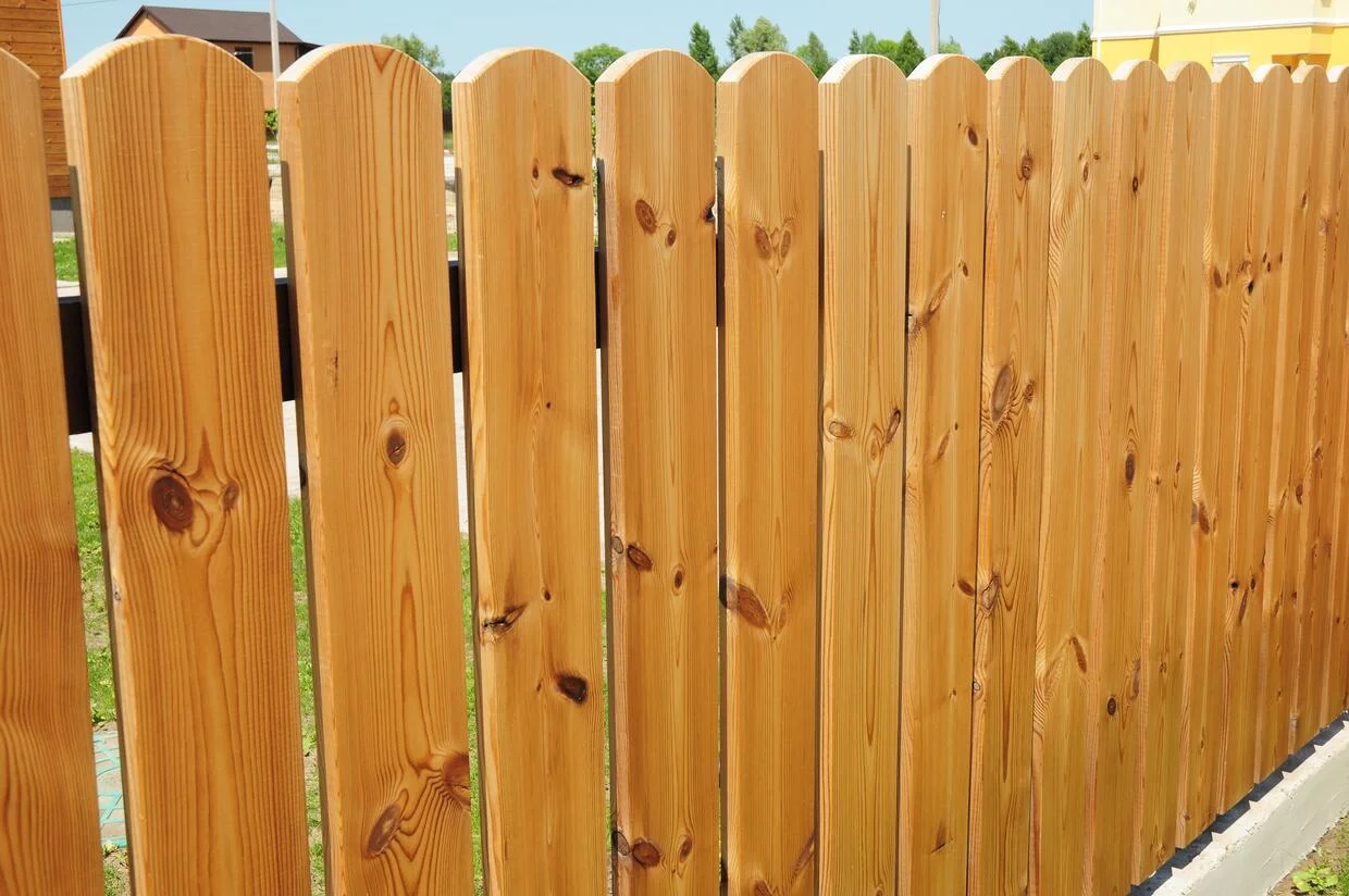 Fence