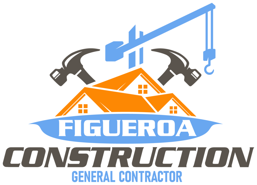 Figueroa Construction Logo 01