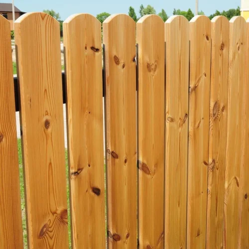Fence