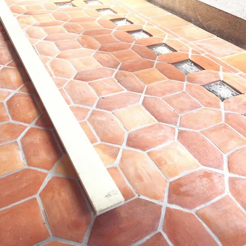 Flooring Installation
