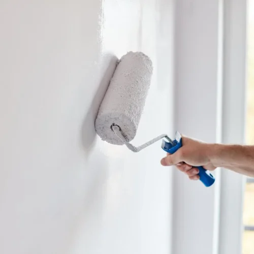 Interior And Exterior Painting