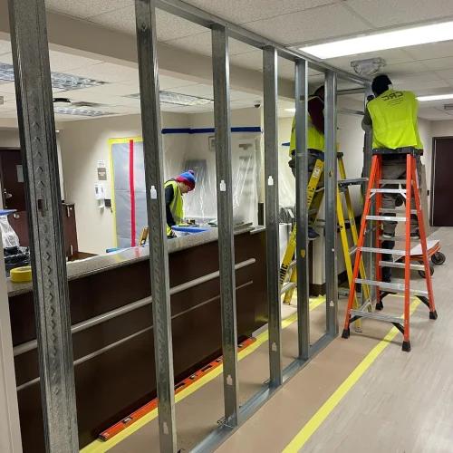 Remodeling Services