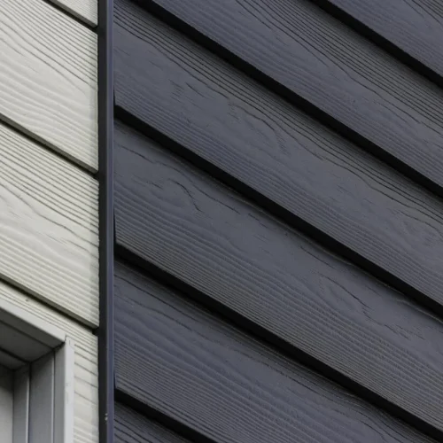 Roofing and Sidding